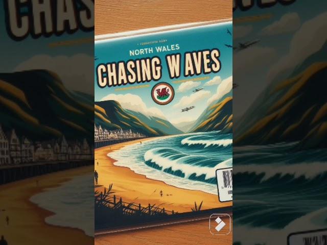 chasing waves