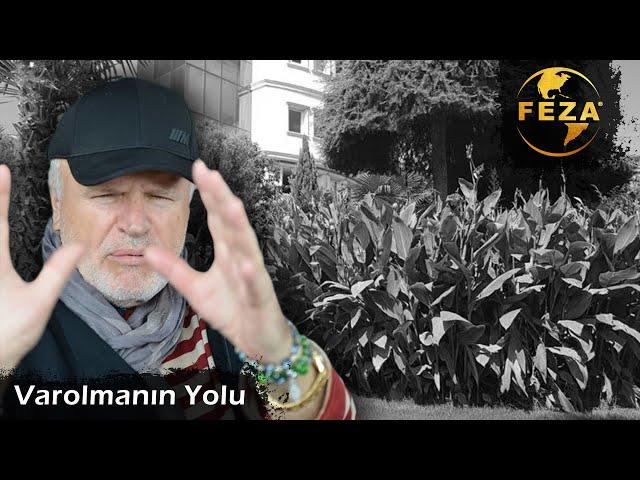 VAROLMANIN YOLU | Belgesel | Mehmet Tanrısever Biyografisi