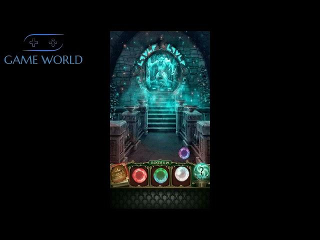 Hidden Escape 2 Level 49 || Game World