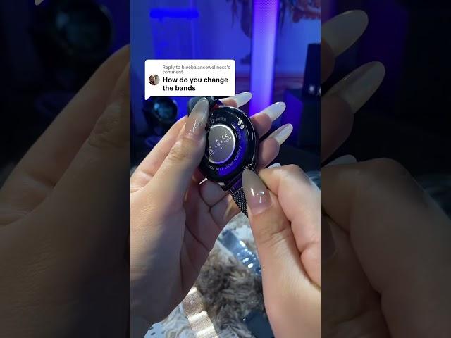 Easy Peazy! #fok #spotlight #techno #smartwatch