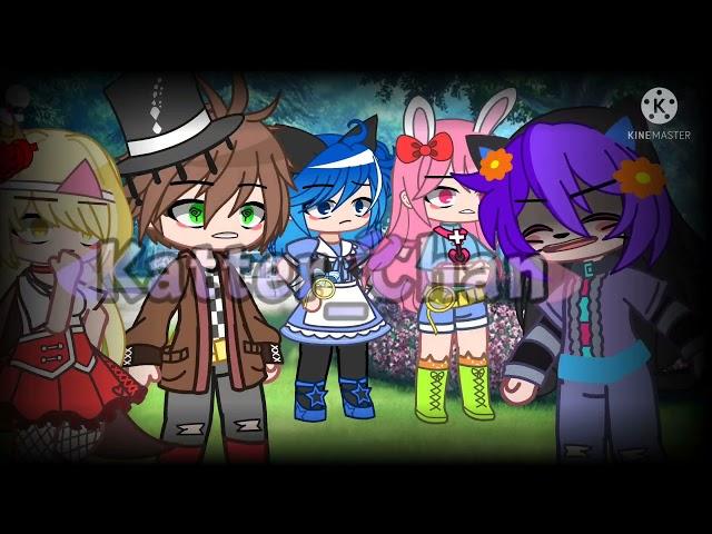 :: Not Fair Not Fair Not fair Not fair !! | Falice In Wonderland | Katter_Chan