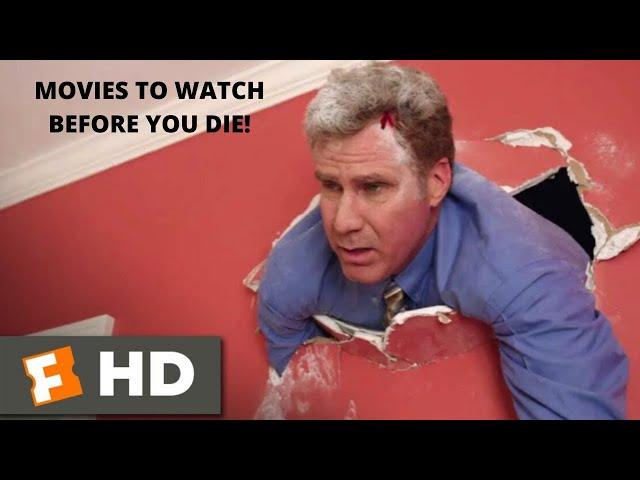 TOP TEN MOVIES TO WATCH BEFORE YOU DIE(FAMILY)