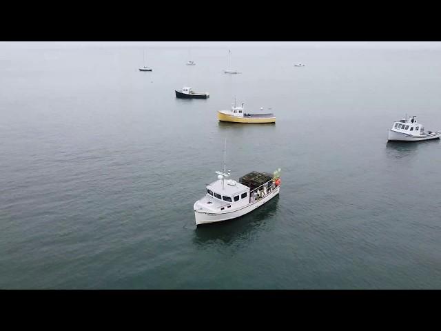 Swampscott Ocean Footage #3