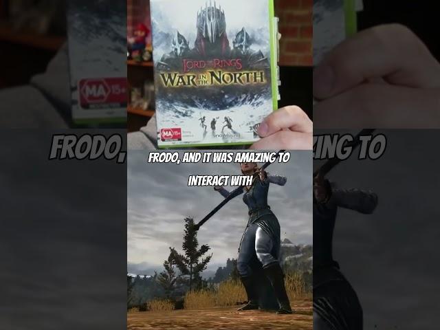 Why Did No One Tell Me This Game Was THIS Good?!