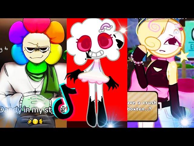 Dandys World Tiktok Compilation  Dandy's World Funny Tik Tok Roblox