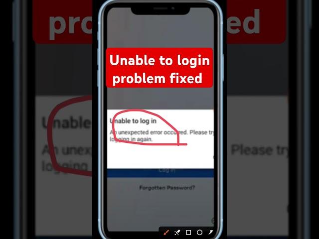 Unable to login problem Instagram #unable #instagram #ukfbstore