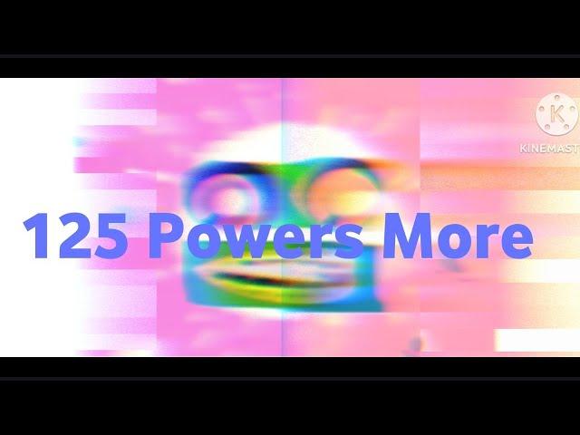 I Hate The Effects Part 3 125 Powers More VS @OTVE711 (Most Viewed Video)