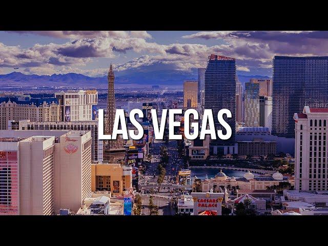 Best Things to Do in Las Vegas  & Nearby Attractions | Ultimate Travel Guide