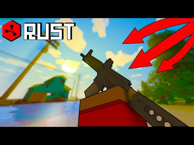 РЕЙДЕРЫ ПОДУМАЛИ ЧТО Я ВЫШЕЛ | УГНАЛИ МАШИНУ | UNTURNED RUST