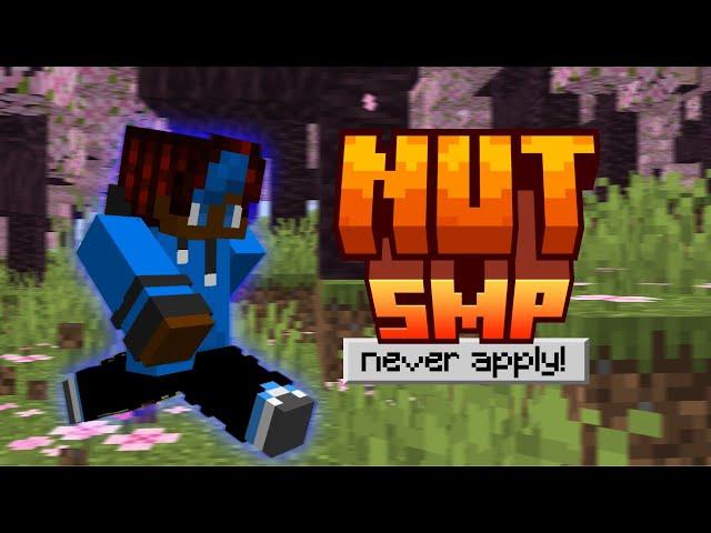 If SMP promos were honest (APPLICATIONS WILL NEVER OPEN!)