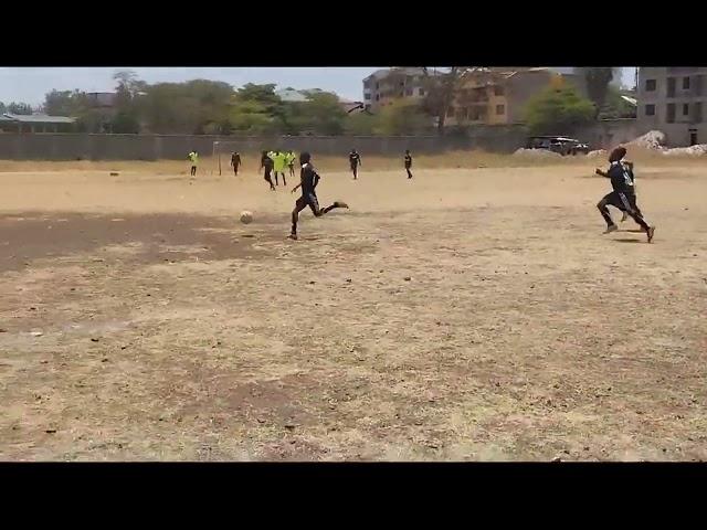 SHADRACK WITH THE _DRIVE️. LEGENDS FC VS VINKOR U11