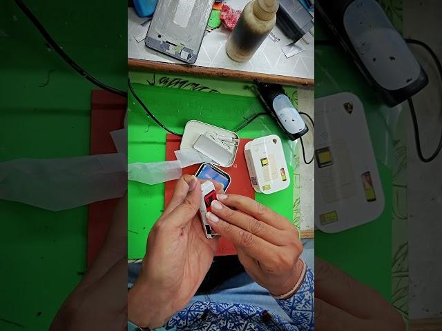 World' Smallest Mobile Kechaoda A27 #smallest #mobile #shorts #gadgets #viral #shortsfeed #trending