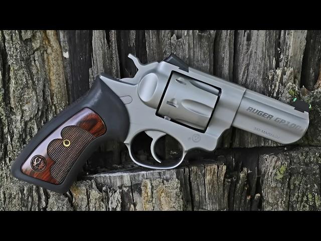 5 Most BOUGHT Revolvers In America! (and this is WHY)