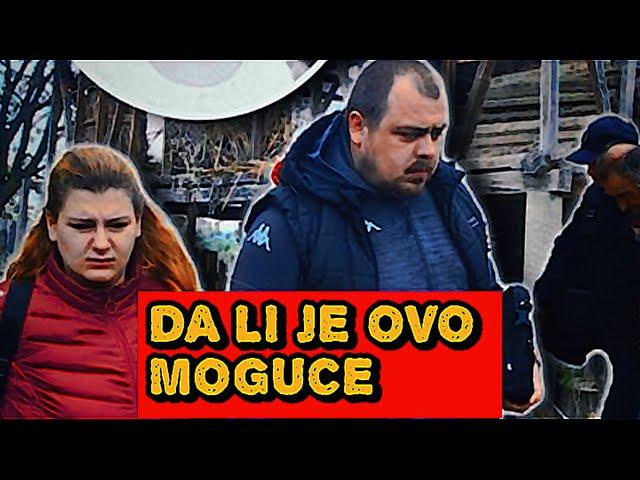 ‼️Šokantni navodi o Milošu i Ivani Ilić⁉️