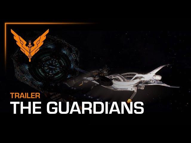The Guardians - Elite Dangerous: Horizons