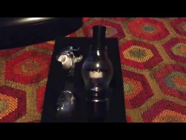 Vape Ape Gorilla Globe Review