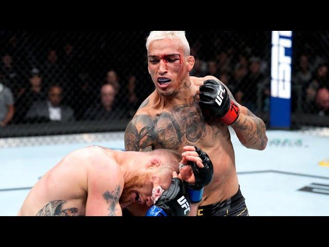 Charles Oliveira | UFC Greatest Hits