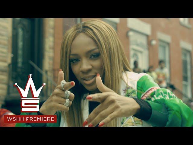 Lil Mama "Sausage" (WSHH Exclusive - Official Music Video)