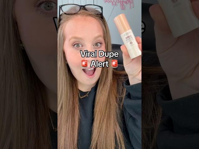 The next viral dupe? L’Oréal Lumi Highlighting Sticks! #viralproducts #makeup