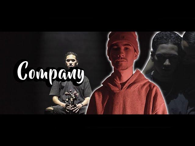 Kia Maia - Company (Feat. Lovi)