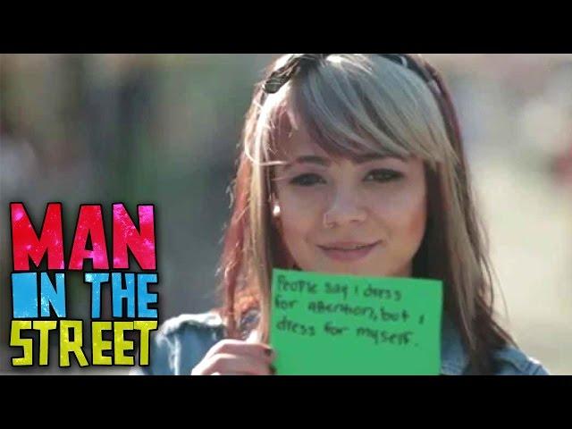 Why Do We Gossip? | Man on the Street
