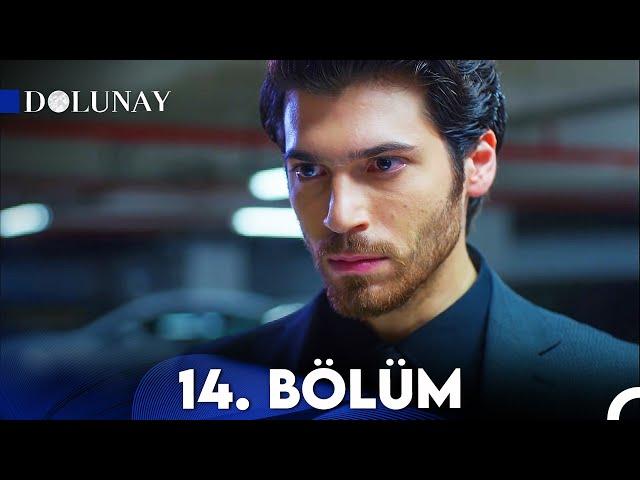 Dolunay 14. Bölüm