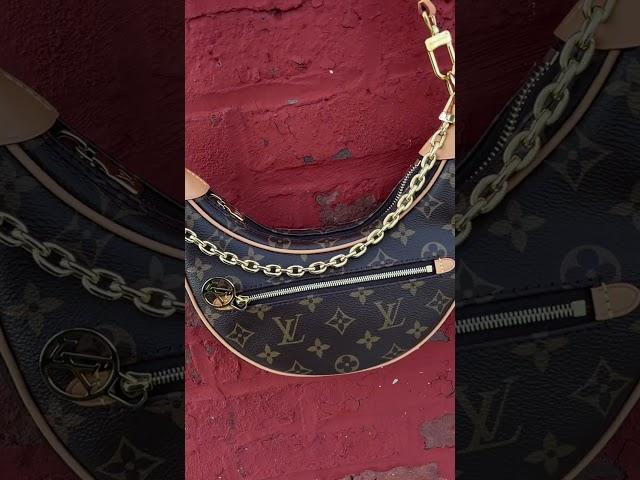 Louis Vuitton Hobo