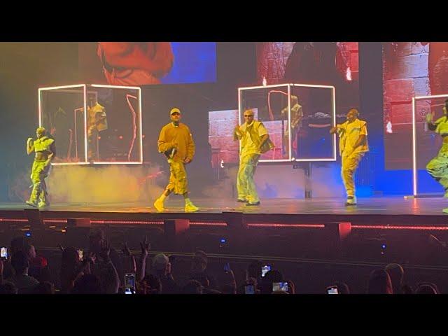 Chris Brown 11:11 Tour Live In Denver @ The Ball Arena Full Set #chrisbrown #live #music #tour #rnb