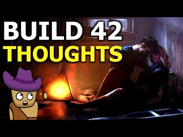 I Played Project Zomboid's Build 42 EARLY... Here Are My Initial Thoughts