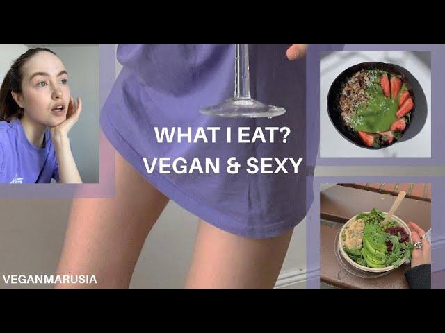 ЧТО Я ЕМ ЗА ДЕНЬ I ВЕГАН I КАРАНТИН I What I eat in a Day as vegan