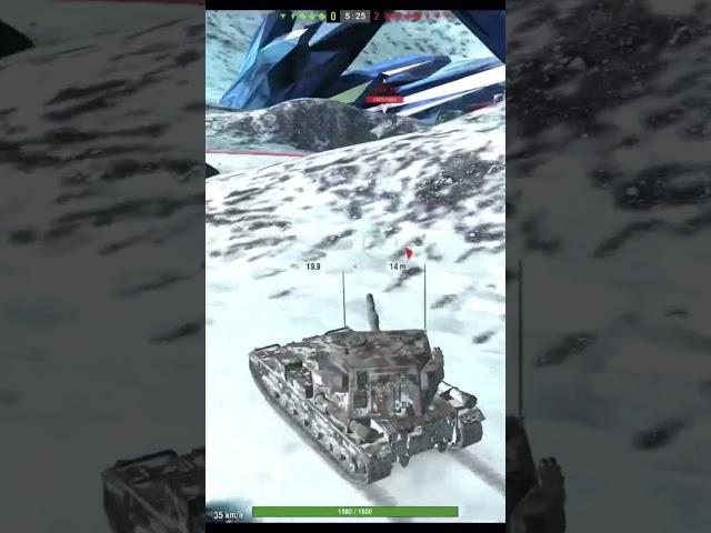 Bye p3 #wotbshorts #wotblitz #worldoftanksblitz #wotb #shortsvideo #wot_blitz #wotblitztime #shorts