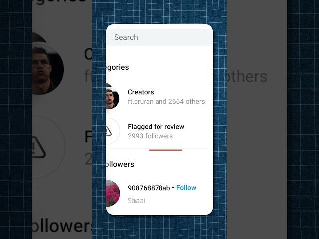 Discover Instagram's new feature!