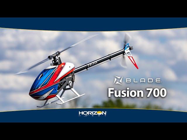 Blade Fusion 700