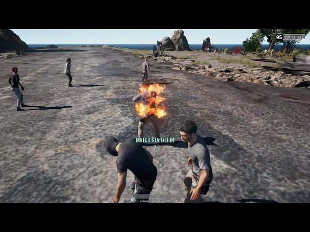 Playerunknown's Battlegrounds - PUBG - Twitch Prime Loot