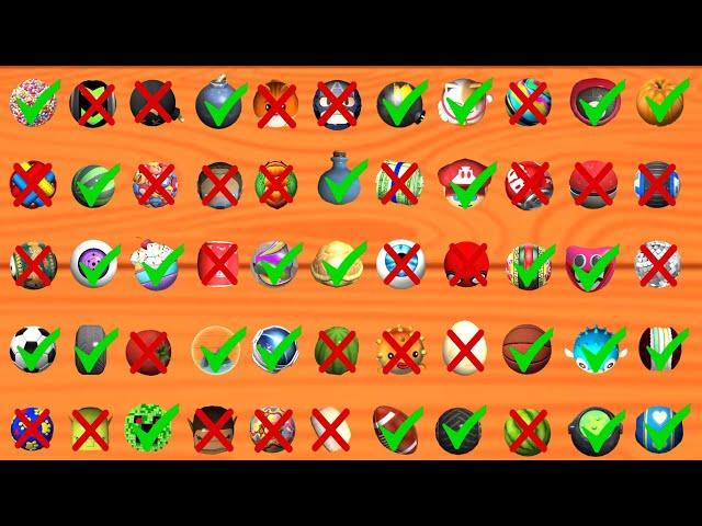 Going Balls: Super Speed Run Android Gameplay | Ball Game 3D  | iOS/Gaming Ball 100