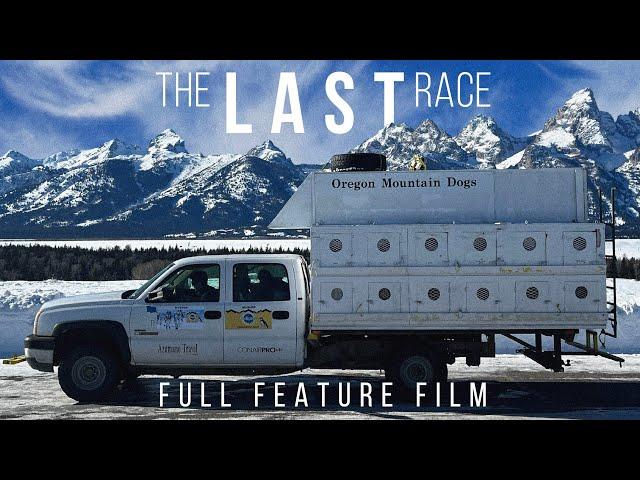 The Last Race | Full Sled Dog Documentary