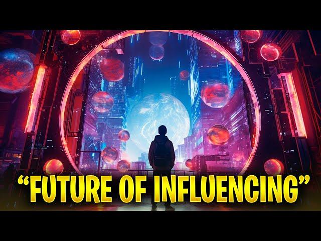 The Future of Influencing: Trends to Watch | Celebrity Hub