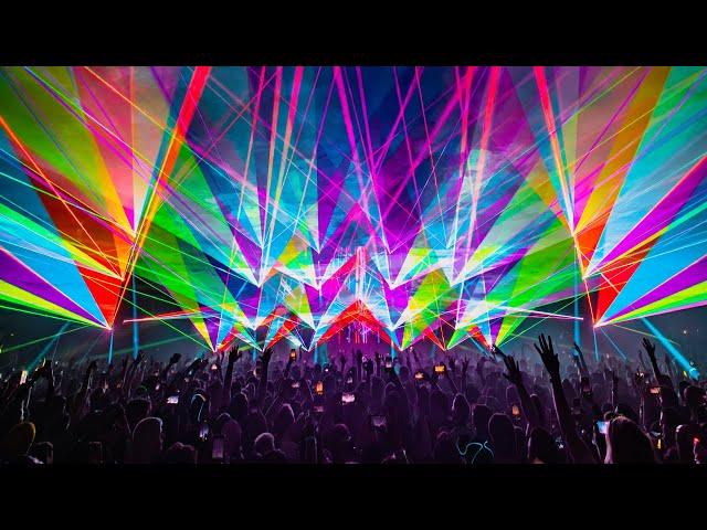 LSR/CITY V3 by Gareth Emery: The Full Set 2024 [4K]