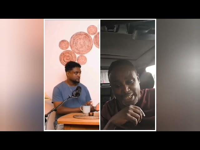 Semere Bariaw| ሠመረ ባርያው  | ሰመረ ባሪያው| Bariyaw | Funny Reaction| tiktok V32 #ምንይላሉ| #new #አዲስ