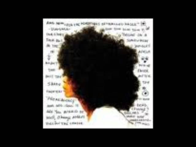 Erykah Badu Feat Queen Latifah & Angie Stone - Love Of My Life Rmx