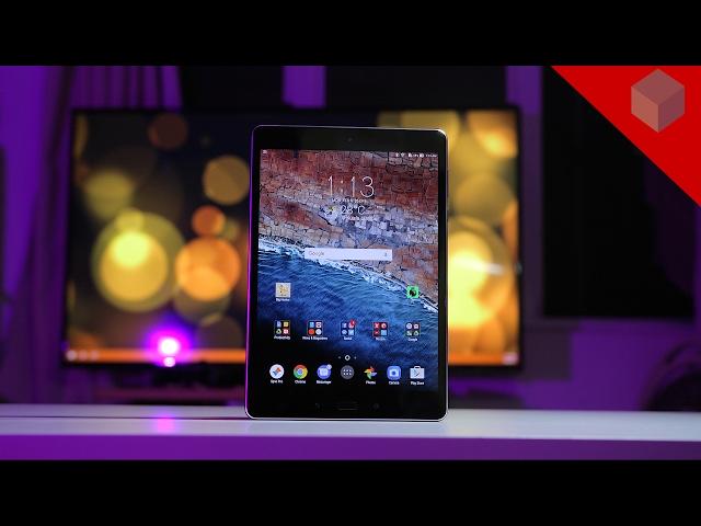 ASUS Zenpad 3S 10 Z500KL Unboxing | SNAPDRAGON 650!