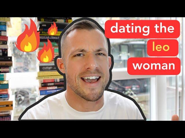 dating a LEO woman? you WILL lose her if you don’t understand THIS