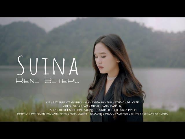 RENY BR SITEPU | SUINA | LAGU KARO TERBARU 2024