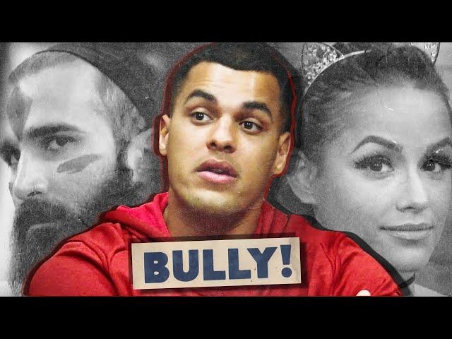 Reality Tv Bully, The Story Of Josh Martinez | The Challenge Deep Dive