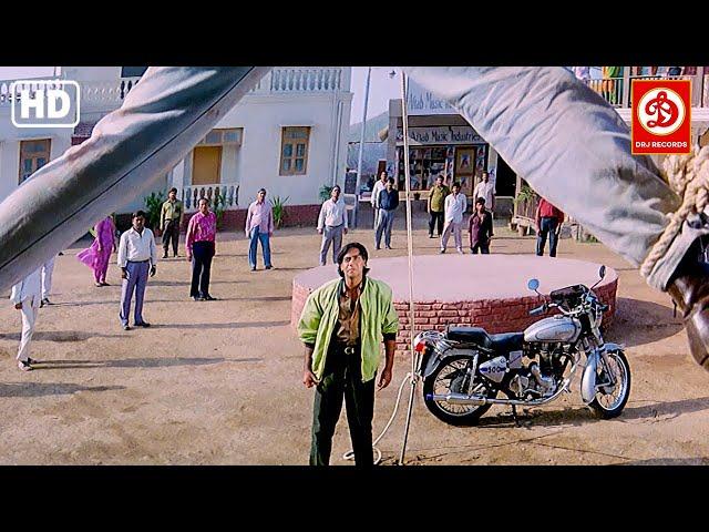 अजय देवगन मूवी के जबरदस्त एक्शन सीन्स - Ajay Devgan action scenes - Best Action Scenes