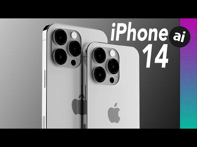 iPhone 14 & iPhone 14 Pro: EXCLUSIVE Renders & Recent Rumors!