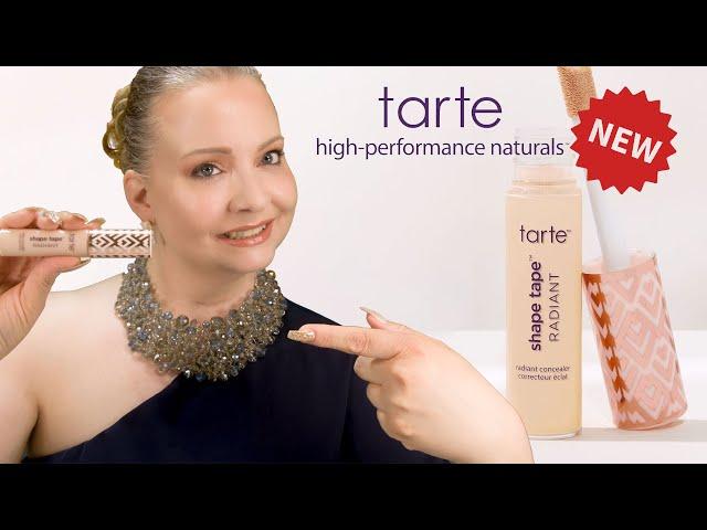 Here's why the NEW 2023 Tarte Shape Tape is now my EVERYDAY Concealer