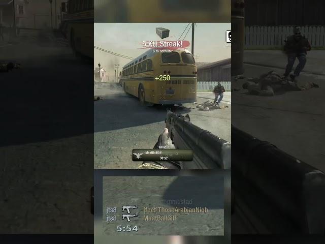 Waste of a B52 | Black Ops Multiplayer
