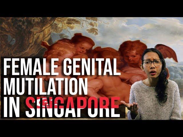 FGM is Sunat Perempuan: The Unspoken Injustice towards Singaporean Women