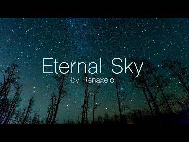 Renaxelo - Eternal Sky // Emotional Music {Official Audio}